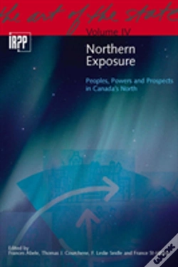 Capa do artigo Northern Exposure
