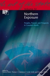 Capa do artigo Northern Exposure