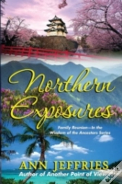 Capa do artigo Northern Exposures