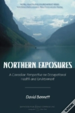 Capa do artigo Northern Exposures