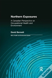 Capa do artigo Northern Exposures