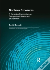 Capa do artigo Northern Exposures