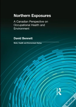 Capa do artigo Northern Exposures