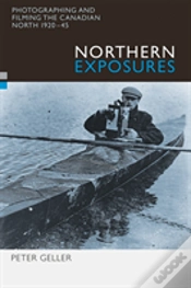 Capa do artigo Northern Exposures