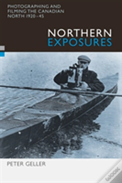 Capa do artigo Northern Exposures