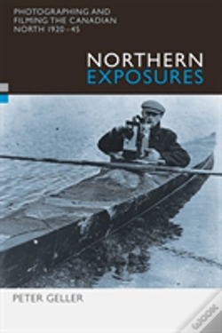 Capa do artigo Northern Exposures