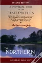 Capa do artigo Northern Fells