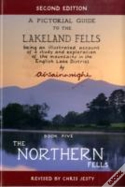 Capa do artigo Northern Fells