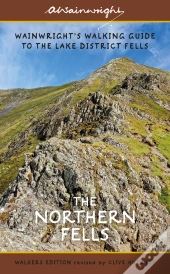 Northern Fells (Walkers Edition)
