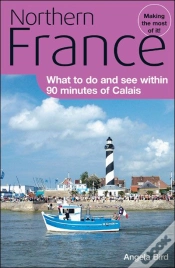 Capa do artigo Northern France