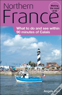 Capa do artigo Northern France
