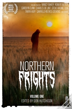 Capa do artigo Northern Frights 1