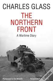Capa do artigo Northern Front