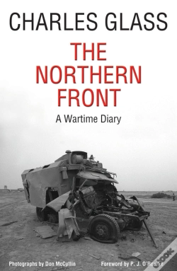 Capa do artigo Northern Front