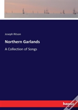 Capa do artigo Northern Garlands