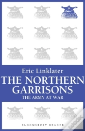 Capa do artigo Northern Garrisons