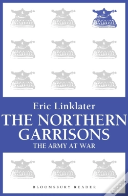 Capa do artigo Northern Garrisons