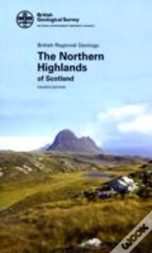 Northern Highlands Of Scotland