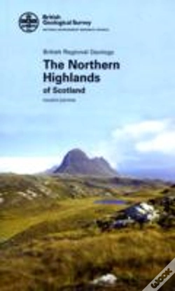Capa do artigo Northern Highlands Of Scotland