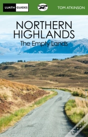 Capa do artigo Northern Highlands