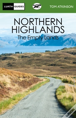 Capa do artigo Northern Highlands