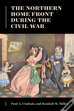Capa do artigo Northern Home Front During The Civil War