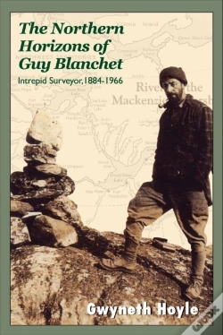 Capa do artigo Northern Horizons Of Guy Blanchet