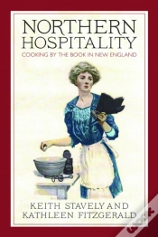 Capa do artigo Northern Hospitality