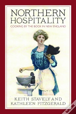 Capa do artigo Northern Hospitality