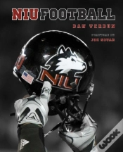 Capa do artigo Northern Illinois Huskies Football