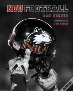 Capa do artigo Northern Illinois Huskies Football