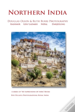 Capa do artigo Northern India
