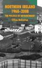 Northern Ireland 1968-2008 - Preview