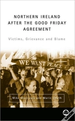 Capa do artigo Northern Ireland After The Good Friday Agreement