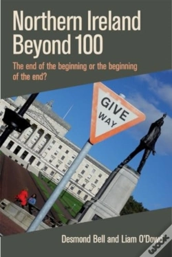 Capa do artigo Northern Ireland Beyond 100: