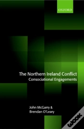 Capa do artigo Northern Ireland Conflict