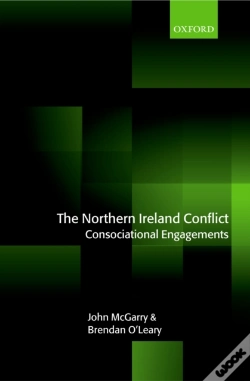Capa do artigo Northern Ireland Conflict