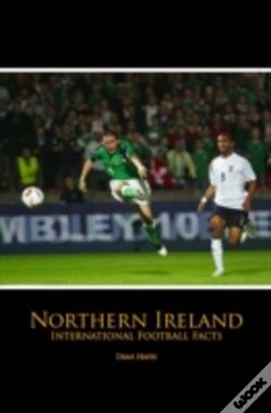 Capa do artigo NORTHERN IRELAND