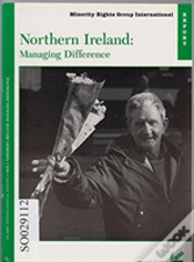 Capa do artigo Northern Ireland