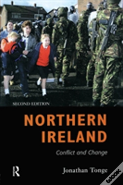 Capa do artigo Northern Ireland