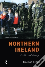 Capa do artigo Northern Ireland