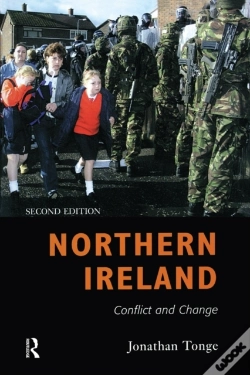 Capa do artigo Northern Ireland