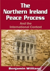 Capa do artigo Northern Ireland Peace Process And The International Context