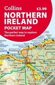 Capa do artigo Northern Ireland Pocket Map