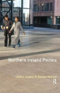 Northern Ireland Politics - Preview