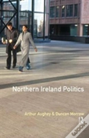 Capa do artigo Northern Ireland Politics