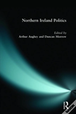 Capa do artigo Northern Ireland Politics