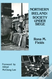 Capa do artigo Northern Ireland