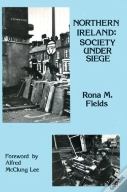 Capa do artigo Northern Ireland