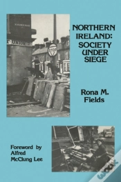 Capa do artigo Northern Ireland